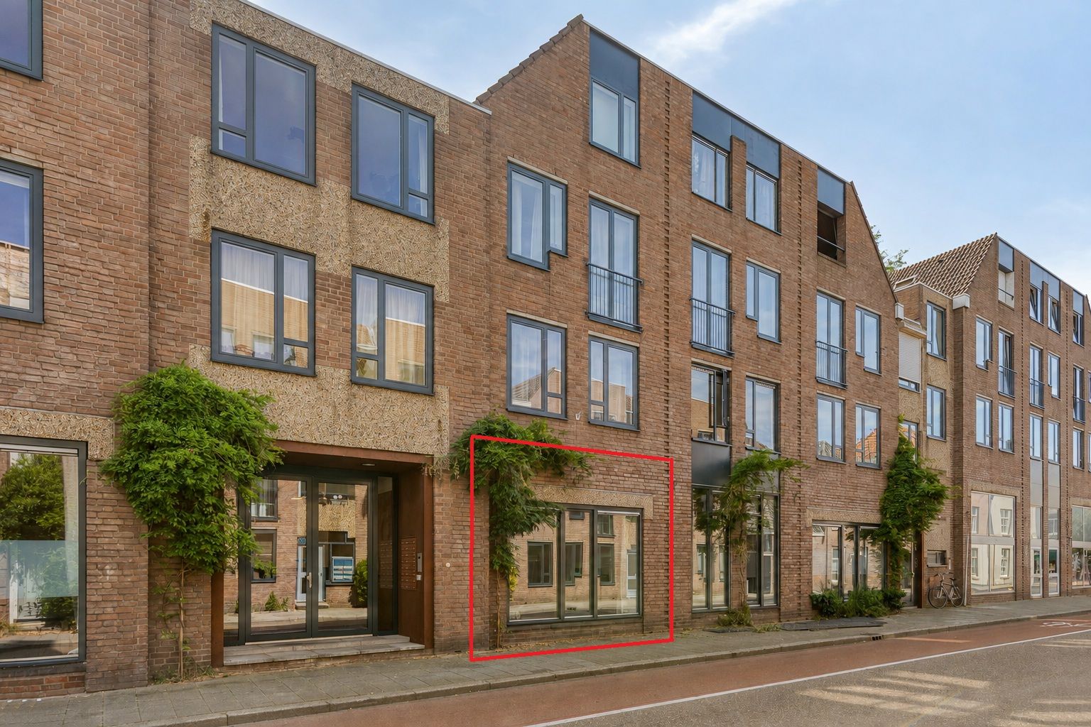 Sint Geertruikerkhof 73