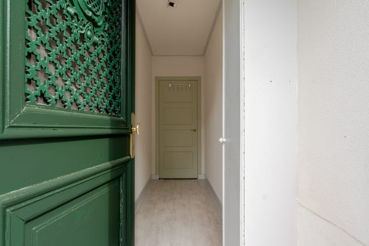 Vrijstaande woning te koop: Binnenwei 81, Hemrik