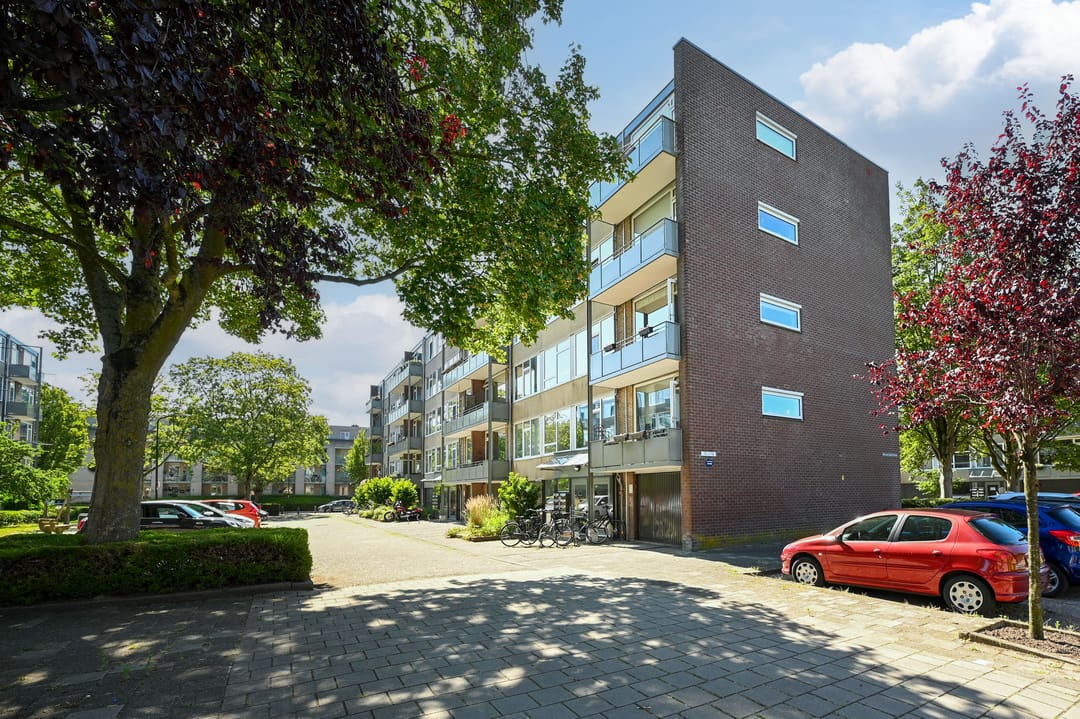 Photo 23 of Nicolaas Maesstraat 78