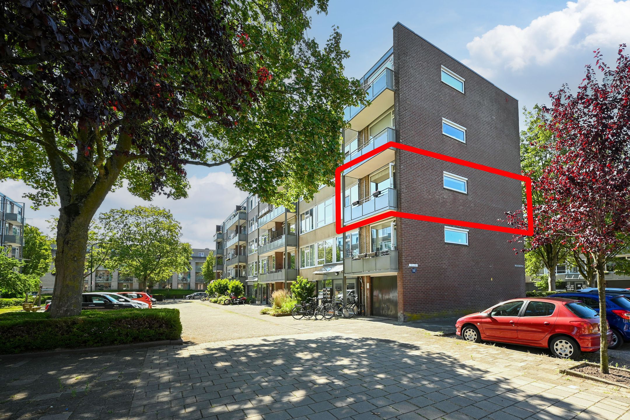 Nicolaas Maesstraat 78 