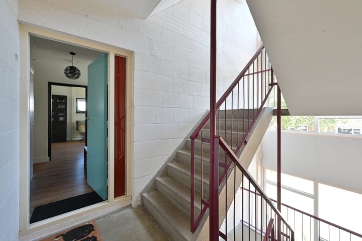 Appartement te koop: Nicolaas Maesstraat 78, Maarssen