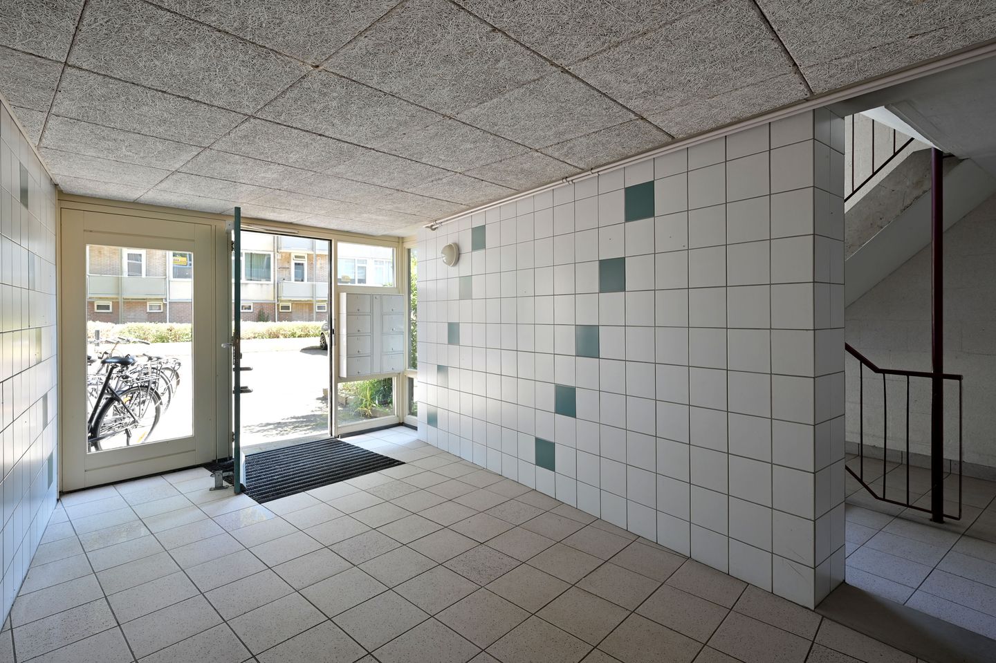 Photo 5 of Nicolaas Maesstraat 78