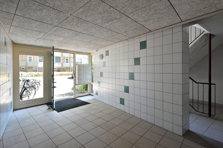 Appartement te koop: Nicolaas Maesstraat 78, Maarssen