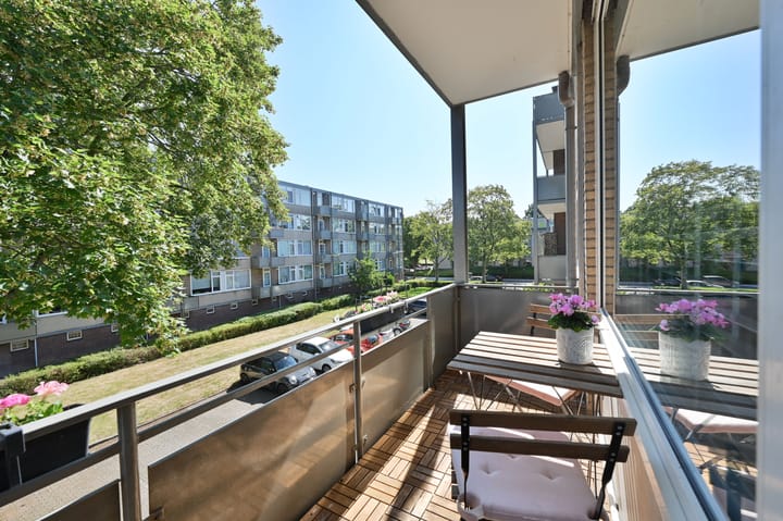Appartement te koop: Nicolaas Maesstraat 78, Maarssen