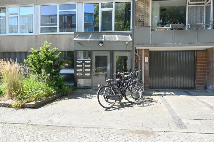 Appartement te koop: Nicolaas Maesstraat 78, Maarssen