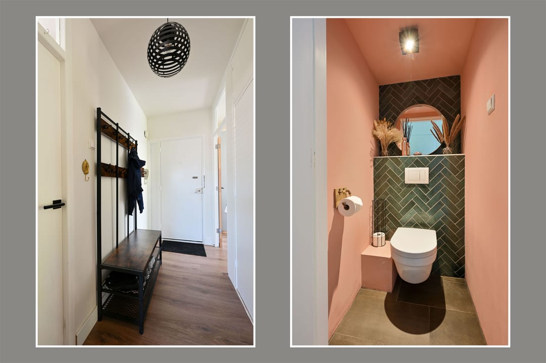 Photo 7 of Nicolaas Maesstraat 78