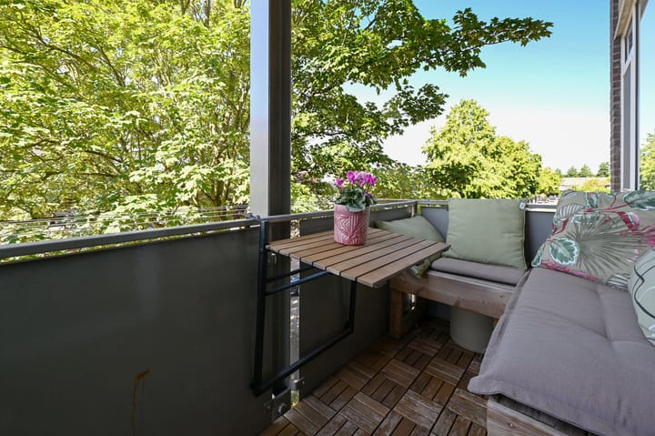 Appartement te koop: Nicolaas Maesstraat 78, Maarssen