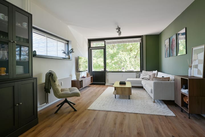 Appartement te koop: Nicolaas Maesstraat 78, Maarssen