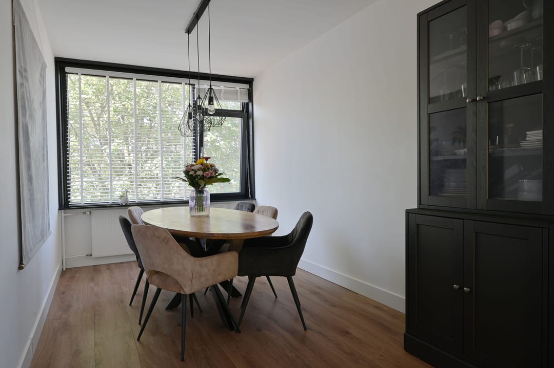 Photo 11 of Nicolaas Maesstraat 78