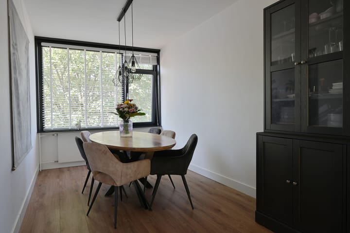 Appartement te koop: Nicolaas Maesstraat 78, Maarssen