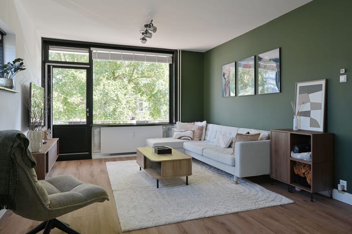 Appartement te koop: Nicolaas Maesstraat 78, Maarssen