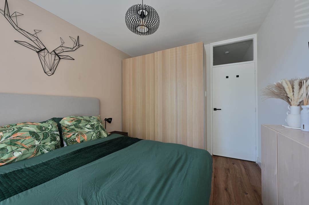 Photo 17 of Nicolaas Maesstraat 78