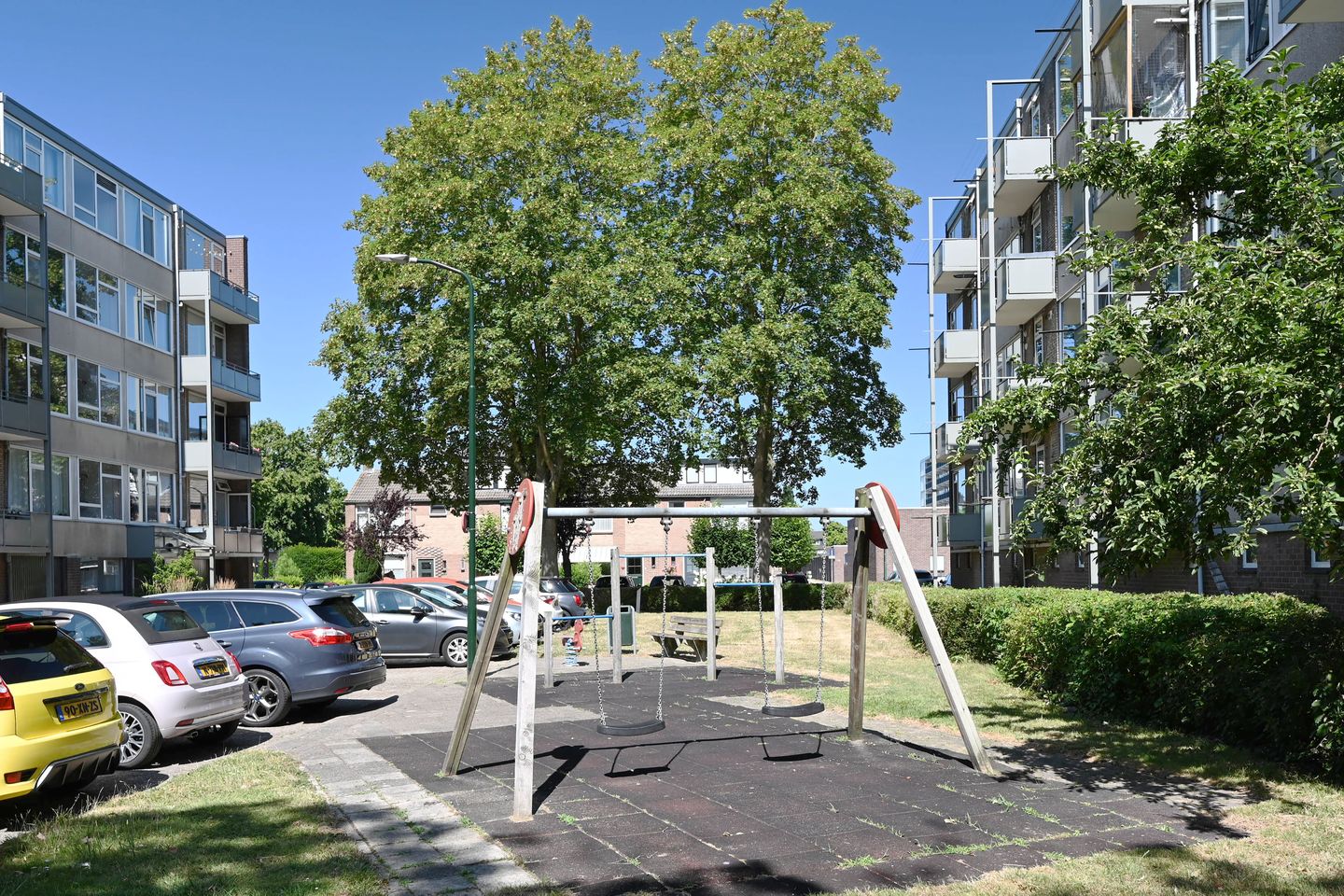 Photo 25 of Nicolaas Maesstraat 78