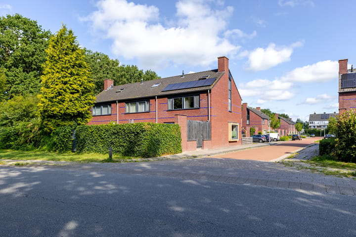 Hoekwoning te koop: Stokerij 1, Gorredijk