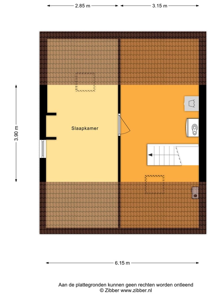 Hoekwoning te koop: Stokerij 1, Gorredijk