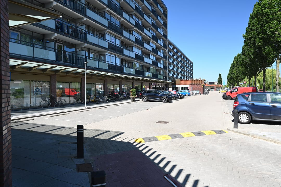Photo 26 of Nicolaas Maesstraat 78