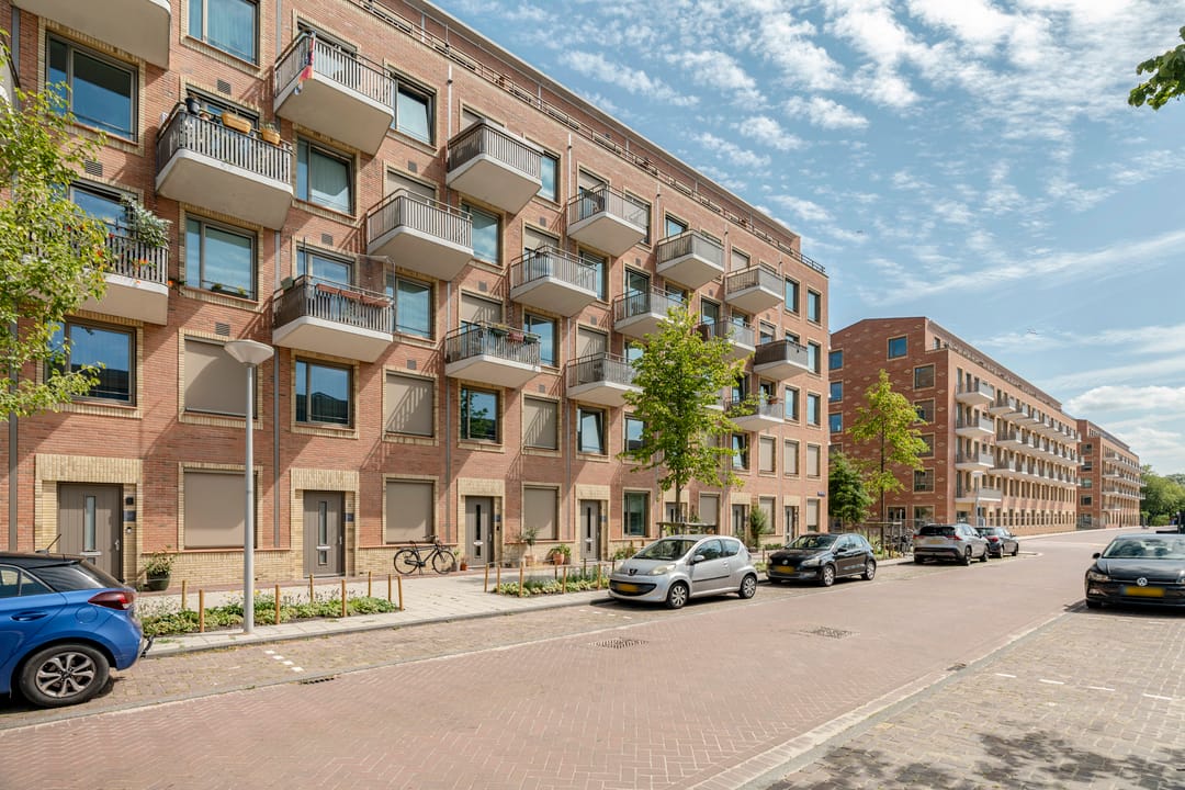 Photo 28 of Jacob Geelstraat 103