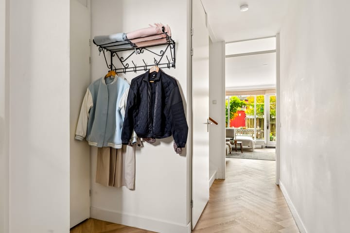 Tussenwoning te koop: Twistvlietpad 143, Zwolle