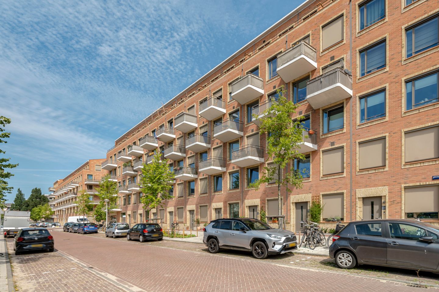 Photo 29 of Jacob Geelstraat 103