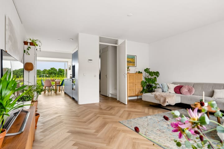 Tussenwoning te koop: Twistvlietpad 143, Zwolle