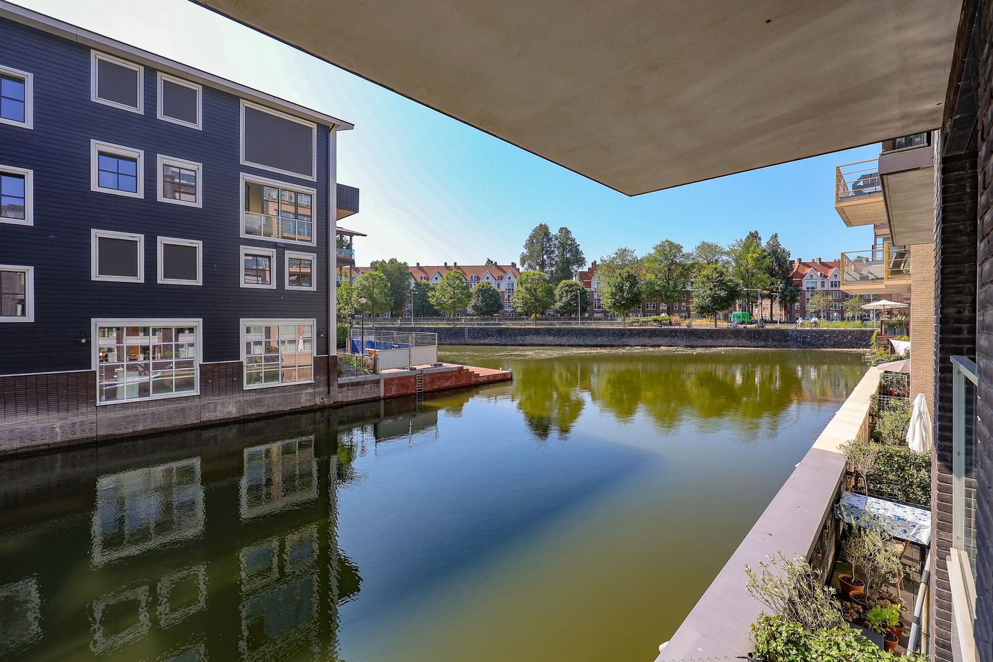 Foto 14 van Memeleiland 65