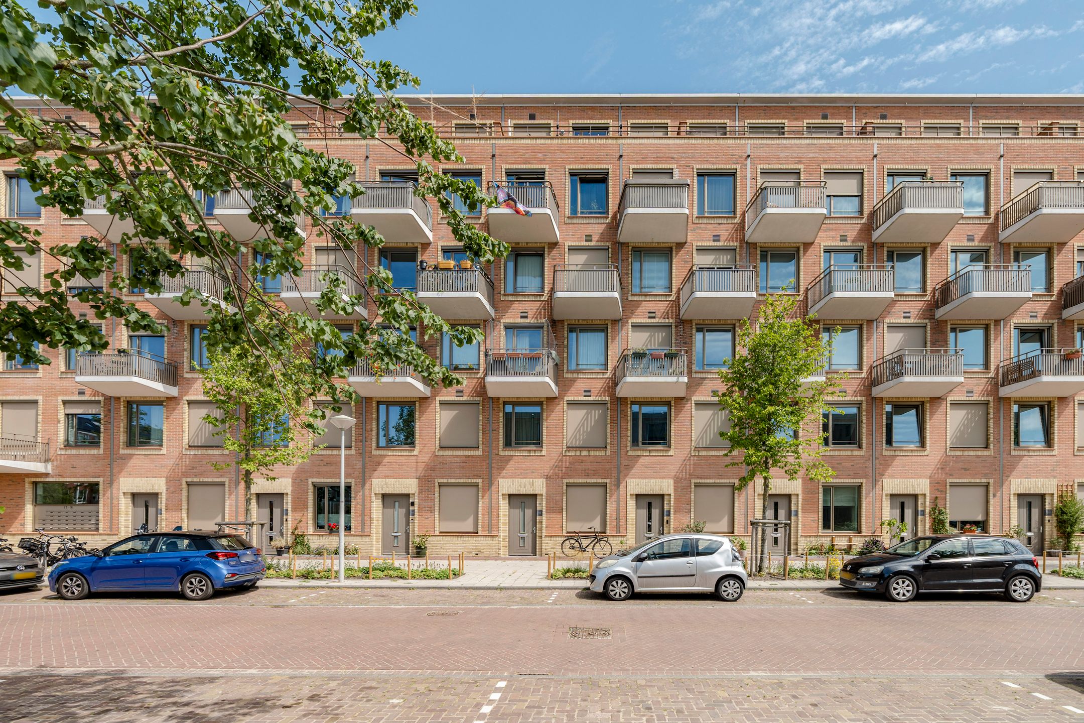 Photo 27 of Jacob Geelstraat 103