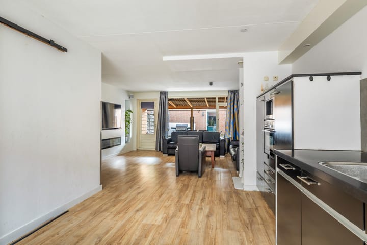 Appartement te koop: Crosestein 2041, Zeist
