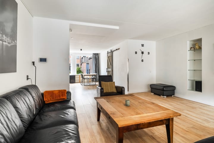 Appartement te koop: Crosestein 2041, Zeist
