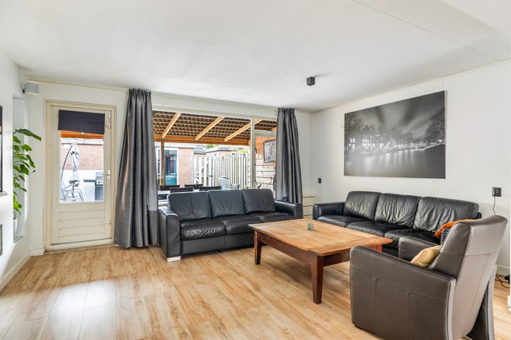 Appartement te koop: Crosestein 2041, Zeist