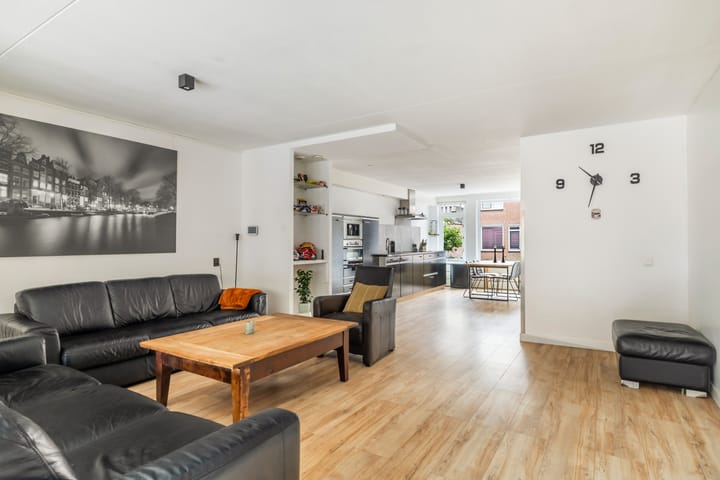 Appartement te koop: Crosestein 2041, Zeist