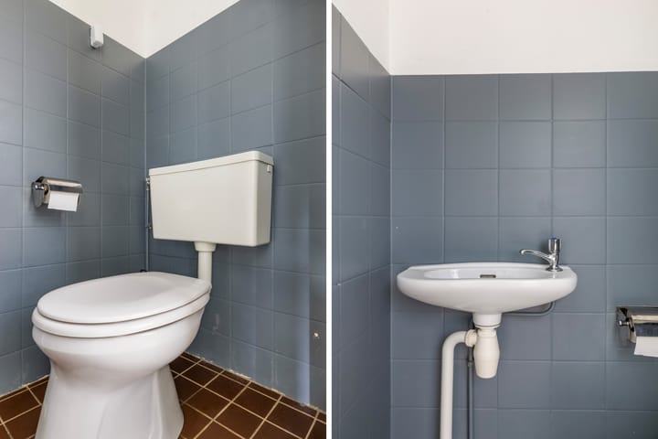 Appartement te koop: Crosestein 2041, Zeist