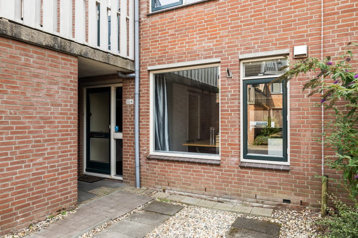 Appartement te koop: Crosestein 2041, Zeist