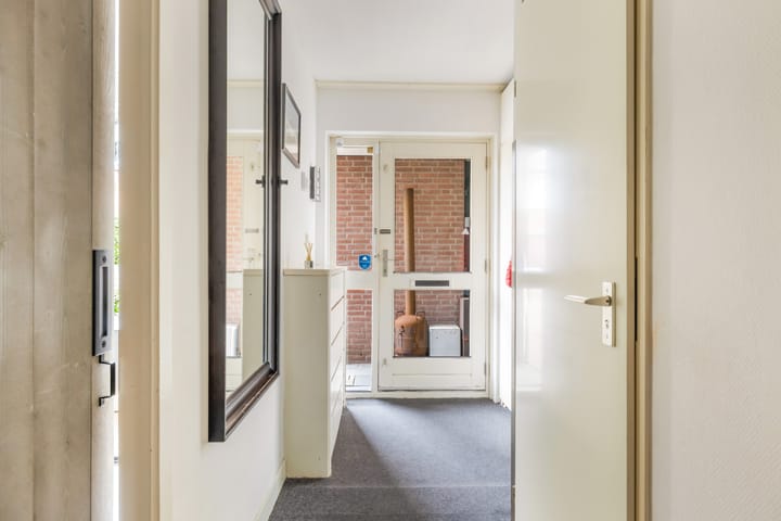 Appartement te koop: Crosestein 2041, Zeist