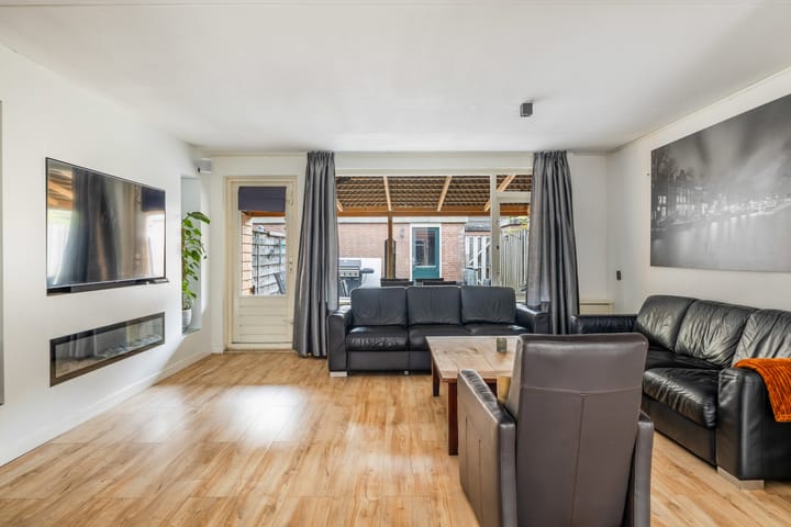 Appartement te koop: Crosestein 2041, Zeist