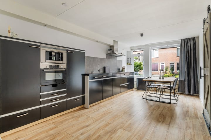 Appartement te koop: Crosestein 2041, Zeist
