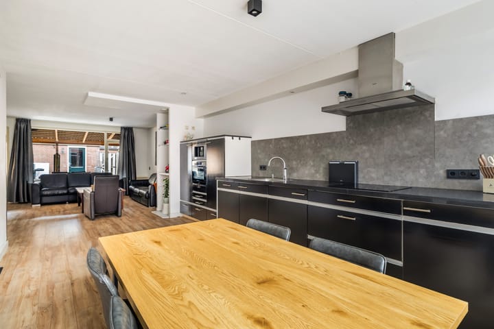 Appartement te koop: Crosestein 2041, Zeist