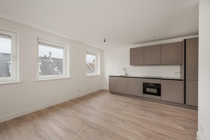 Foto 4 van Generaal Cronjéstraat 119-B