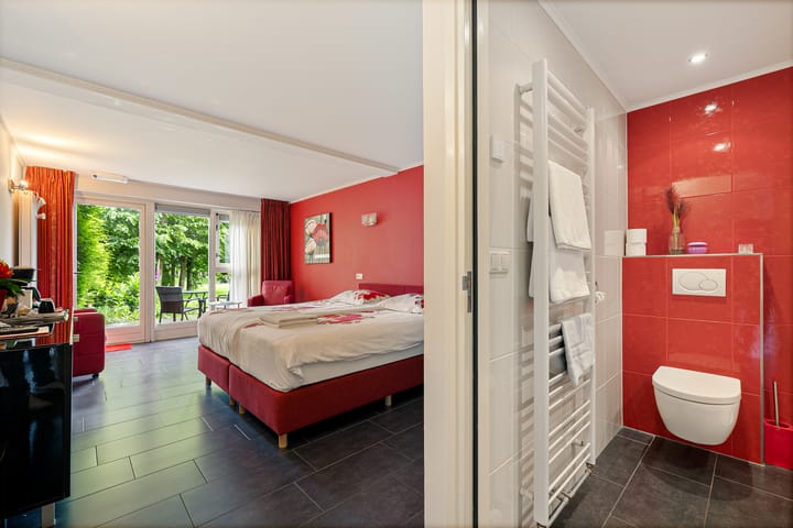 Vrijstaande woning te koop: Meenscharweg 5, Joure