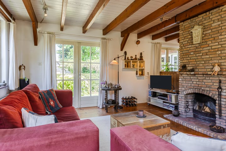 Vrijstaande woning te koop: Kildijk 80, Nieuwendijk