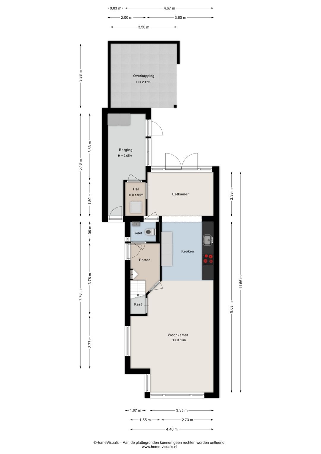 Foto 41 van Irisstraat 1