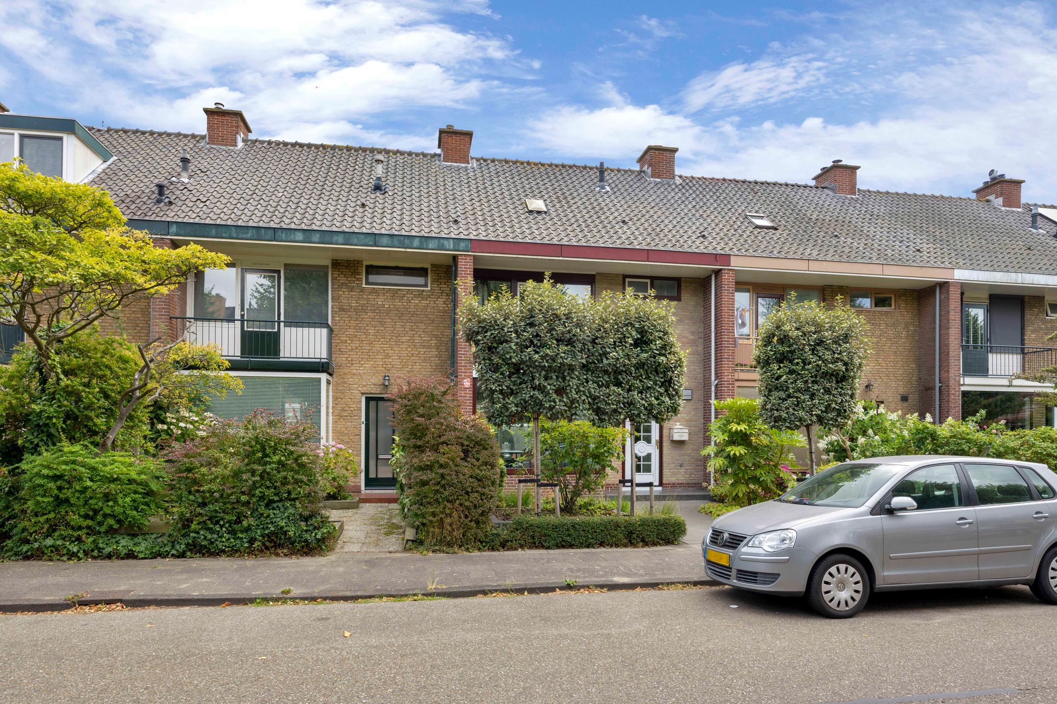 Foto 48 van Nachtegaallaan 23