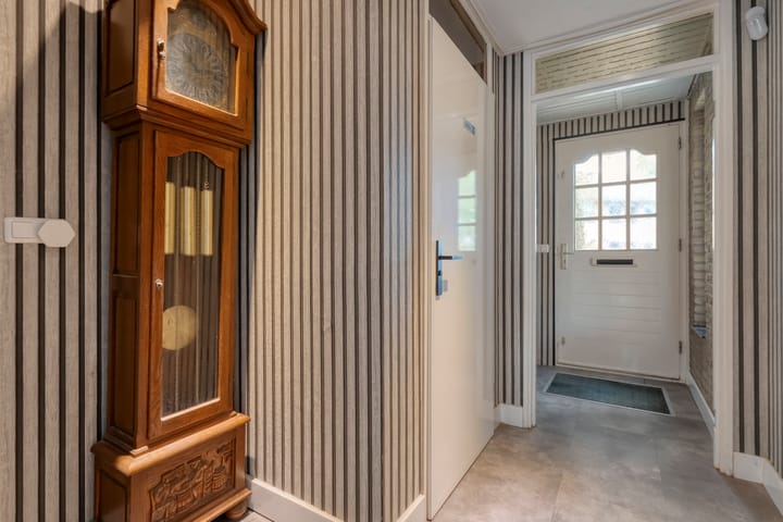 Hoekwoning te koop: W Jaasmasingel 23, Dwingeloo