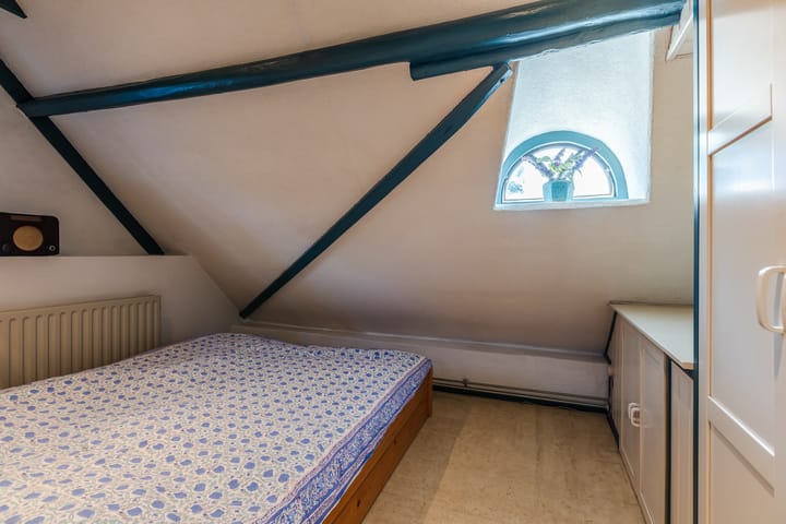 Vrijstaande woning te koop: Kildijk 80, Nieuwendijk