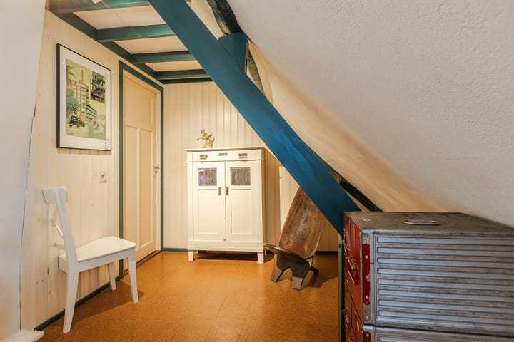 Vrijstaande woning te koop: Kildijk 80, Nieuwendijk
