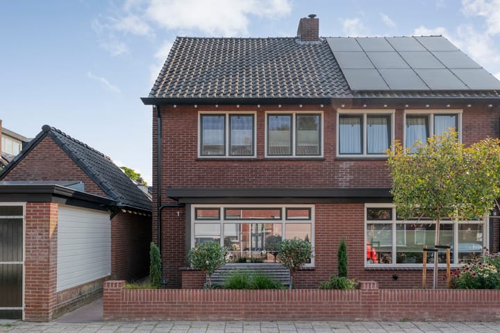 Foto 5 van Irisstraat 1