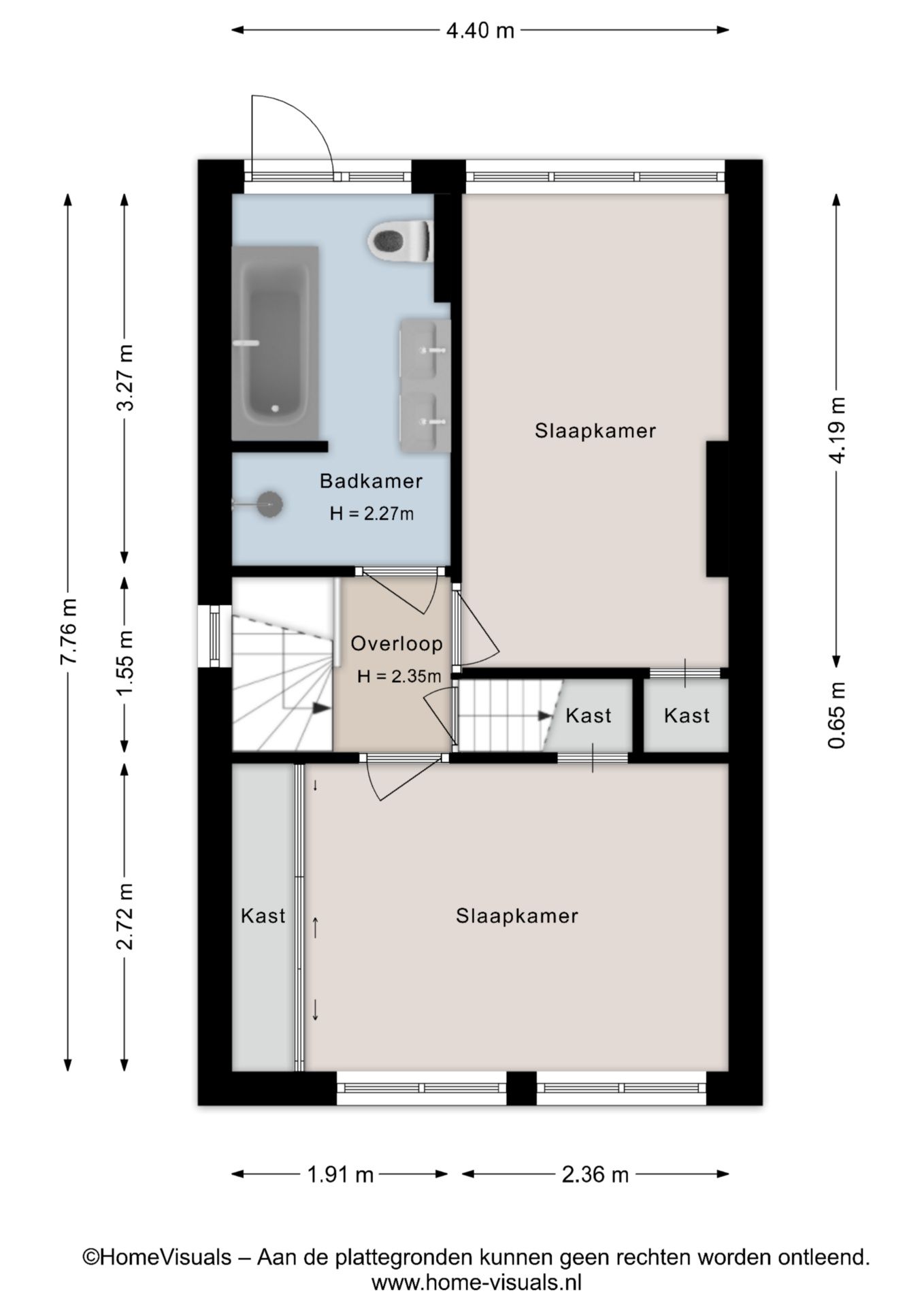 Foto 42 van Irisstraat 1