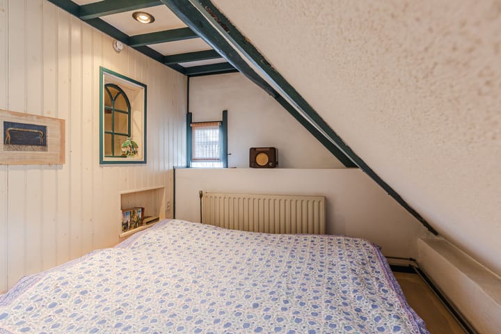 Vrijstaande woning te koop: Kildijk 80, Nieuwendijk