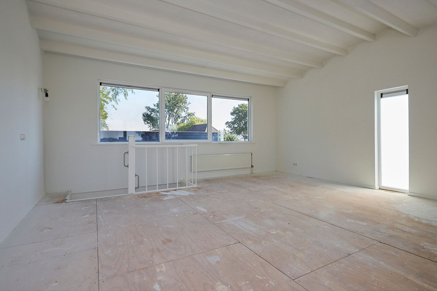 Foto 5 van Warder 181-A