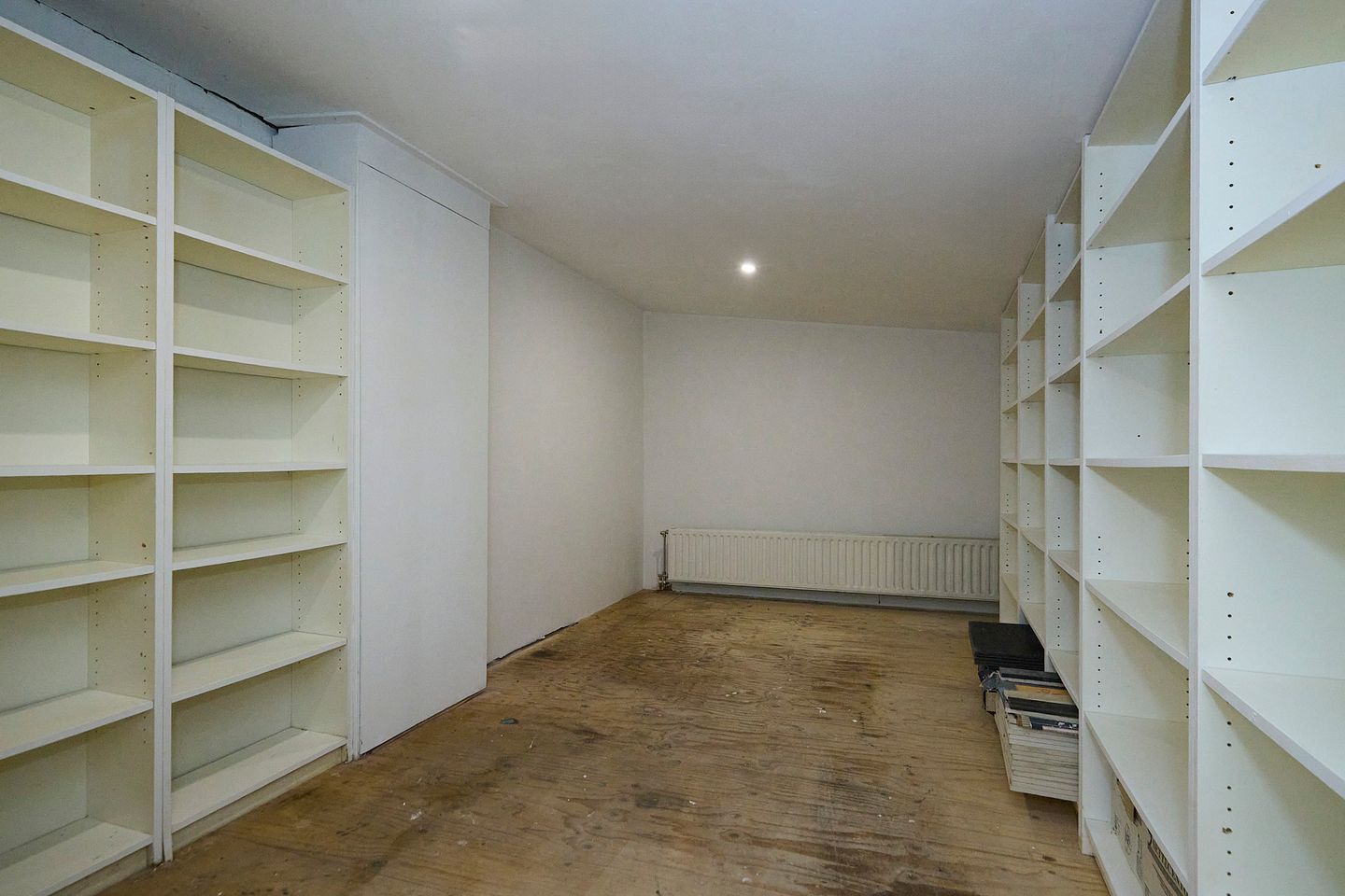 Foto 49 van Warder 181-A