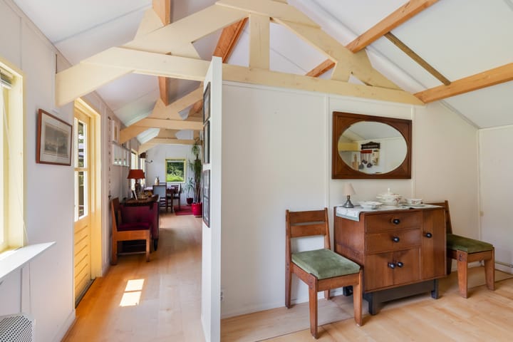 Vrijstaande woning te koop: Horsterweg 267, Ermelo